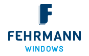 Fehrmann Windows Logo